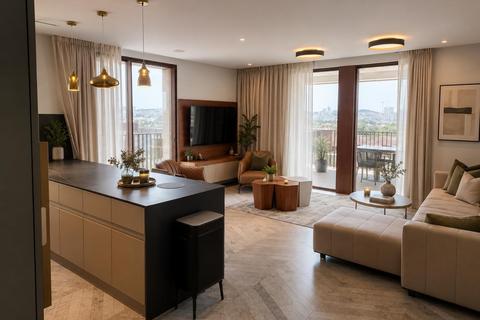 Rookwood Way, London