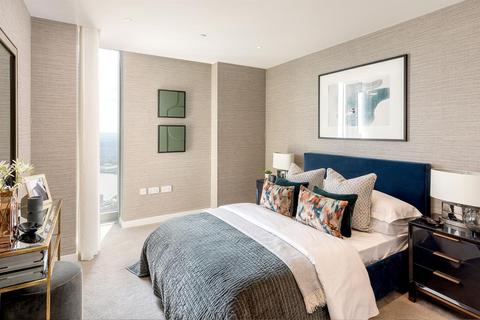 2 bedroom flat for sale, Rookwood Way, London