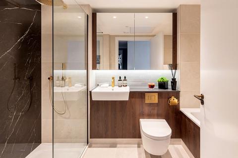 2 bedroom flat for sale, Rookwood Way, London