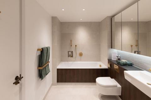 2 bedroom flat for sale, Rookwood Way, London