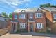 Cargate Hill, Aldershot GU11
