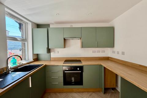 3 bedroom terraced house for sale, Evelyn Street, Abertillery, NP13