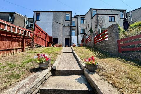 3 bedroom terraced house for sale, Evelyn Street, Abertillery, NP13
