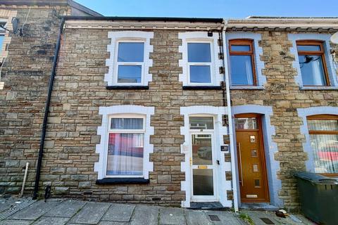 3 bedroom terraced house for sale, Evelyn Street, Abertillery, NP13