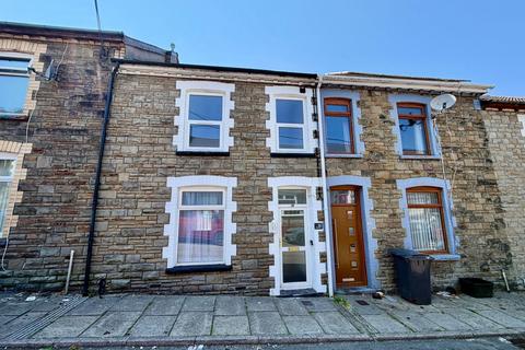 3 bedroom terraced house for sale, Evelyn Street, Abertillery, NP13