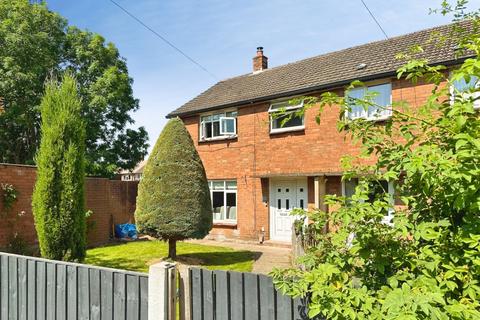 3 bedroom semi-detached house for sale - Springhill Crescent, Madeley, Telford, Shropshire, TF7 4DP