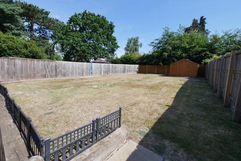 3 bedroom detached bungalow for sale, Bucklesham Road, Ipswich, Suffolk