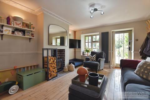 undefined, Ryhall Road, Stamford