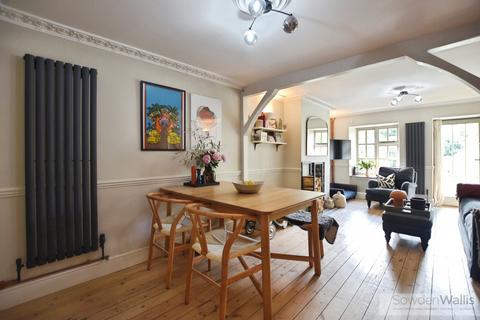 undefined, Ryhall Road, Stamford