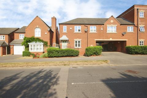2 bedroom coach house for sale, Weir Way, Coventry, CV3