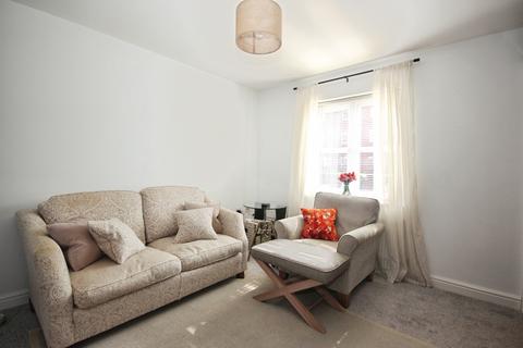 2 bedroom coach house for sale, Weir Way, Coventry, CV3