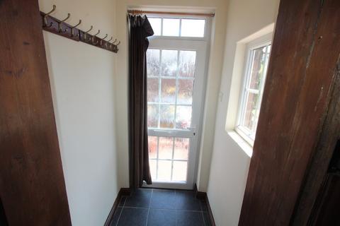 2 bedroom semi-detached house for sale, Mayfield Cottages, Harwd Road, Brymbo