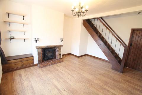 2 bedroom semi-detached house for sale, Mayfield Cottages, Harwd Road, Brymbo