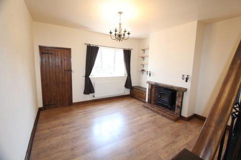 2 bedroom semi-detached house for sale, Mayfield Cottages, Harwd Road, Brymbo