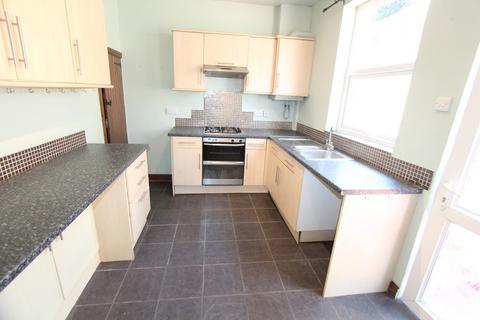 2 bedroom semi-detached house for sale, Mayfield Cottages, Harwd Road, Brymbo
