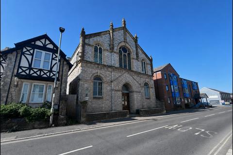 2 bedroom apartment to rent, East Street, Newton Abbot
