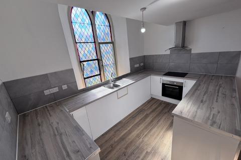 2 bedroom apartment to rent, East Street, Newton Abbot