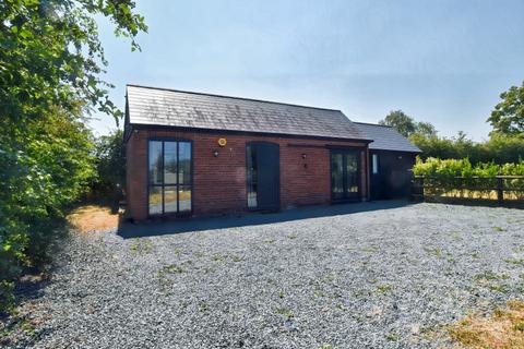 1 bedroom barn conversion for sale - Hatton Road, Hinstock, Market Drayton