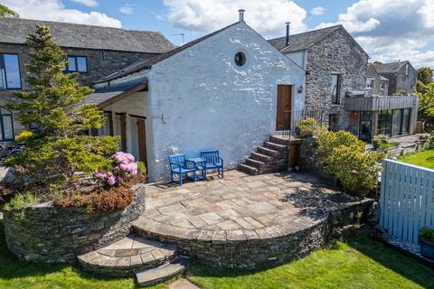 4 bedroom barn conversion for sale, Stone Barns, Mockerkin, Cockermouth, Cumbria, CA13 0ST