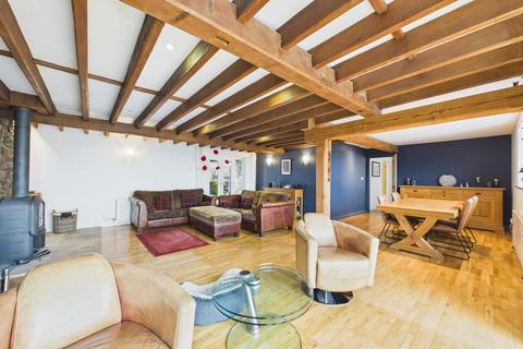 4 bedroom barn conversion for sale, Stone Barns, Mockerkin, Cockermouth, Cumbria, CA13 0ST