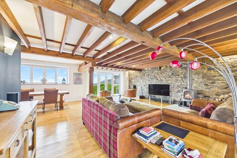4 bedroom barn conversion for sale, Stone Barns, Mockerkin, Cockermouth, Cumbria, CA13 0ST