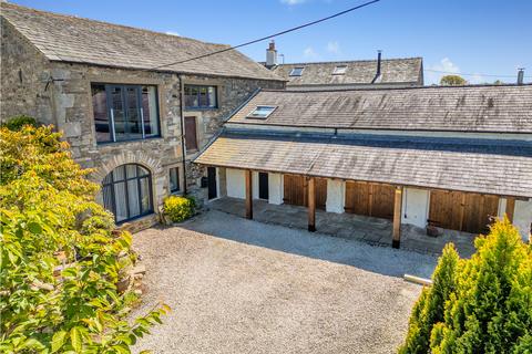 4 bedroom barn conversion for sale, Stone Barns, Mockerkin, Cockermouth, Cumbria, CA13 0ST