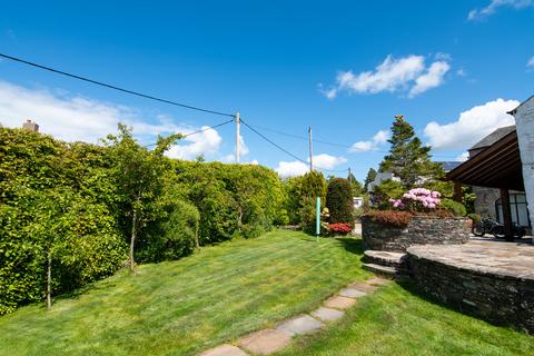 4 bedroom barn conversion for sale, Stone Barns, Mockerkin, Cockermouth, Cumbria, CA13 0ST