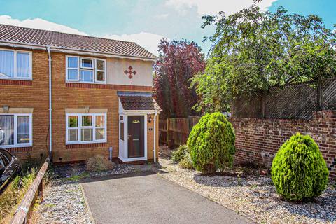 2 bedroom semi-detached house for sale, Garrow Close, Irthlingborough NN9