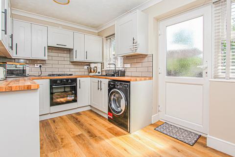 2 bedroom semi-detached house for sale, Garrow Close, Irthlingborough NN9
