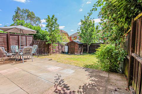 2 bedroom semi-detached house for sale, Garrow Close, Irthlingborough NN9