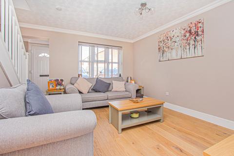 2 bedroom semi-detached house for sale, Garrow Close, Irthlingborough NN9