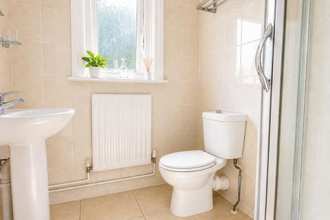 1 bedroom in a house share to rent, Regent Street, Cambridge CB2