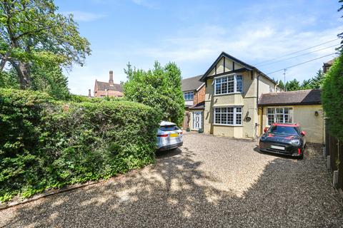 4 bedroom detached house for sale, Brookshill, Harrow