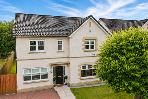 undefined, 6 Sandalwood Drive, Inverness, IV2 6GQ