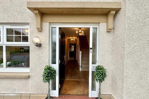 undefined, 6 Sandalwood Drive, Inverness, IV2 6GQ