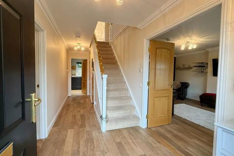 undefined, 6 Sandalwood Drive, Inverness, IV2 6GQ
