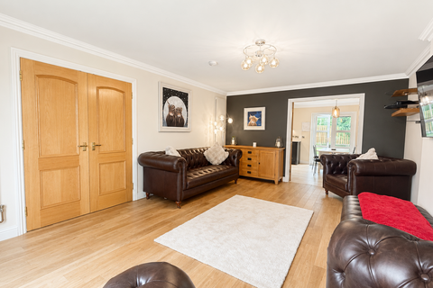 undefined, 6 Sandalwood Drive, Inverness, IV2 6GQ