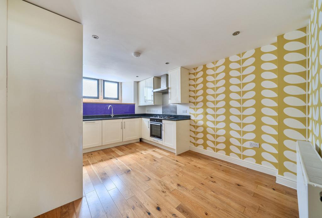 House in Bristol, Windmill Hill, Southville - View 2