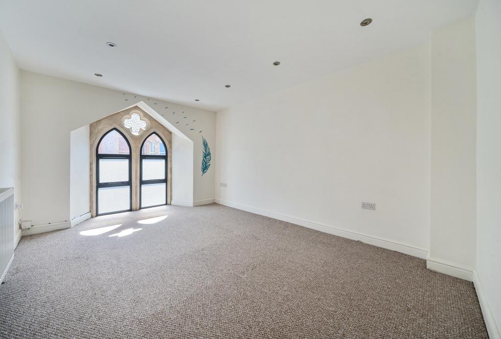 House in Bristol, Windmill Hill, Southville - View 3