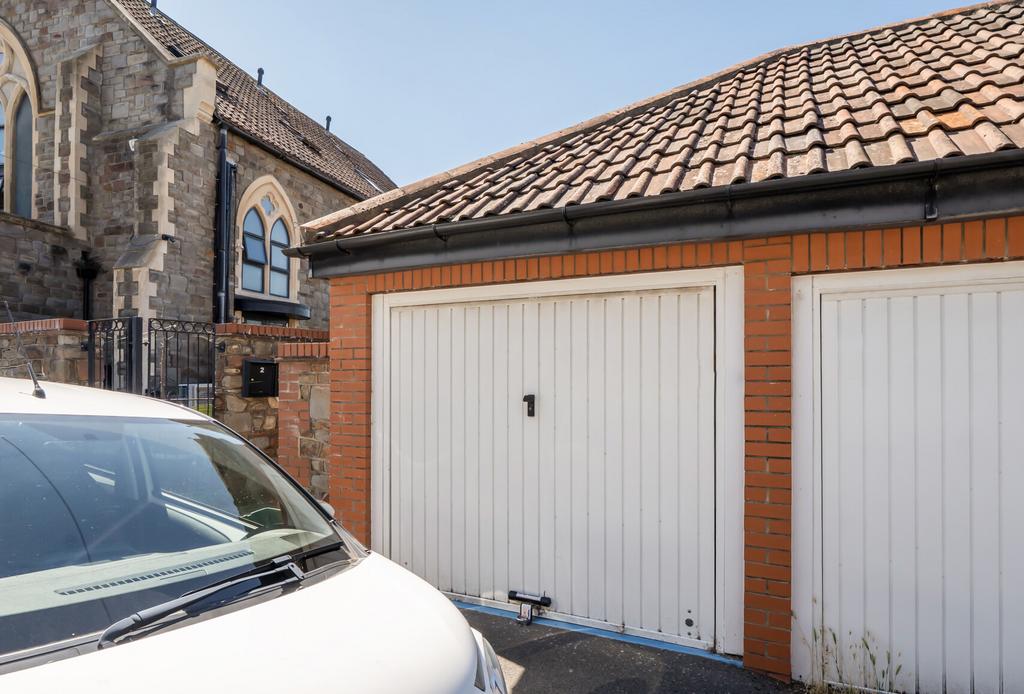 House in Bristol, Windmill Hill, Southville - View 4