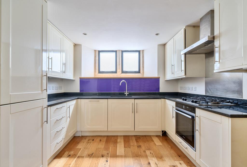House in Bristol, Windmill Hill, Southville - View 5