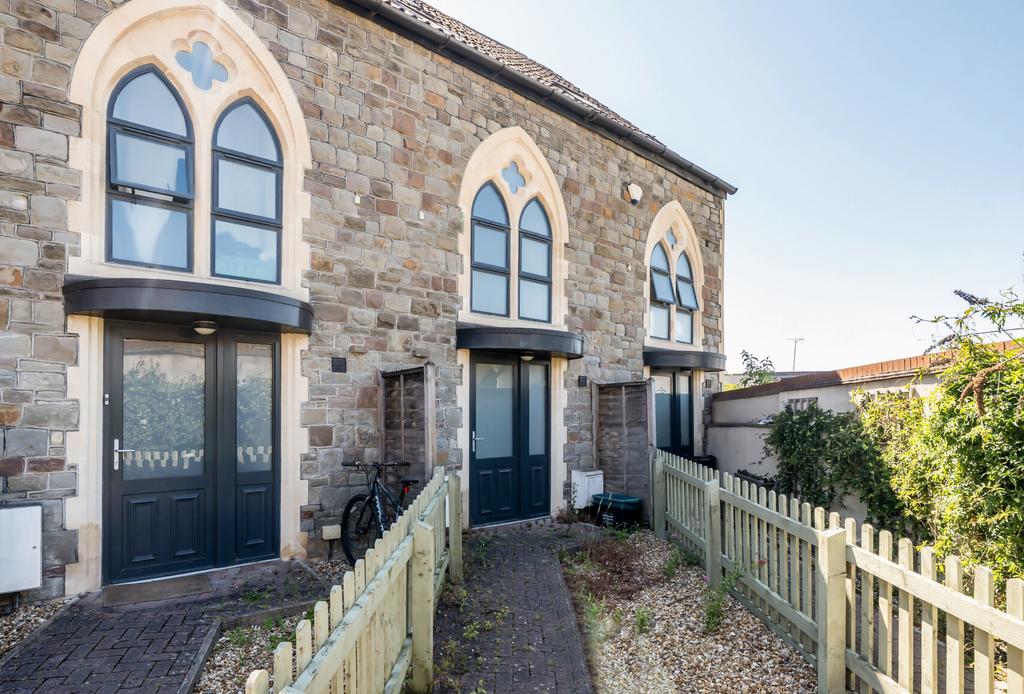 House in Bristol, Windmill Hill, Southville - More