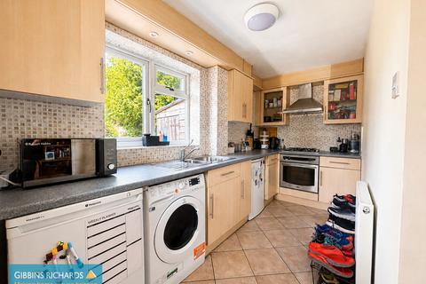2 bedroom end of terrace house for sale, Ryburn Close, Taunton