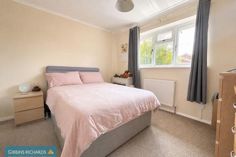 2 bedroom end of terrace house for sale, Ryburn Close, Taunton