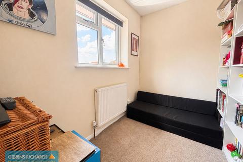 2 bedroom end of terrace house for sale, Ryburn Close, Taunton