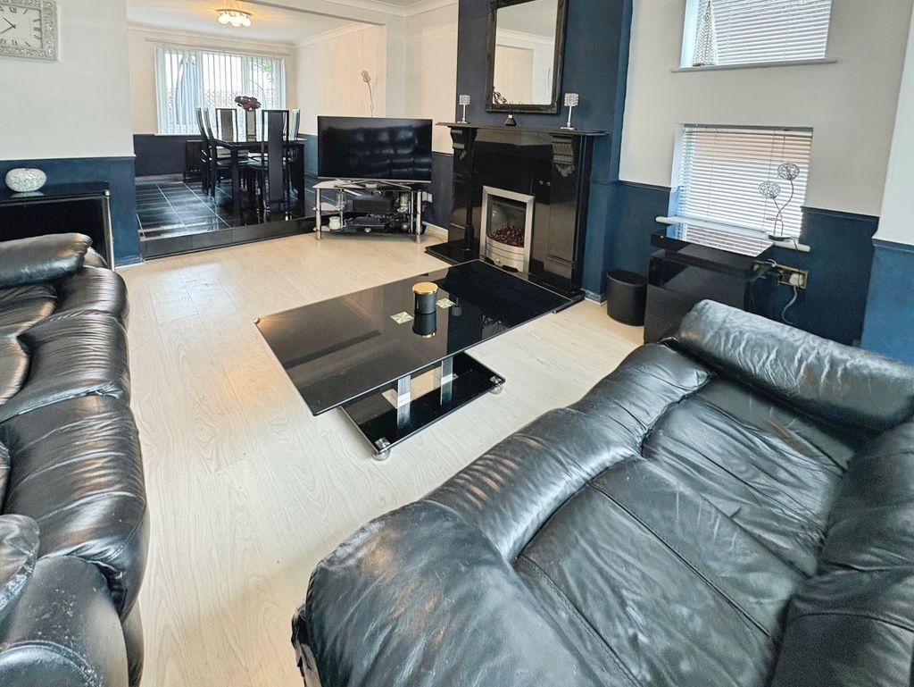 House in North Tyneside, North East - View 3