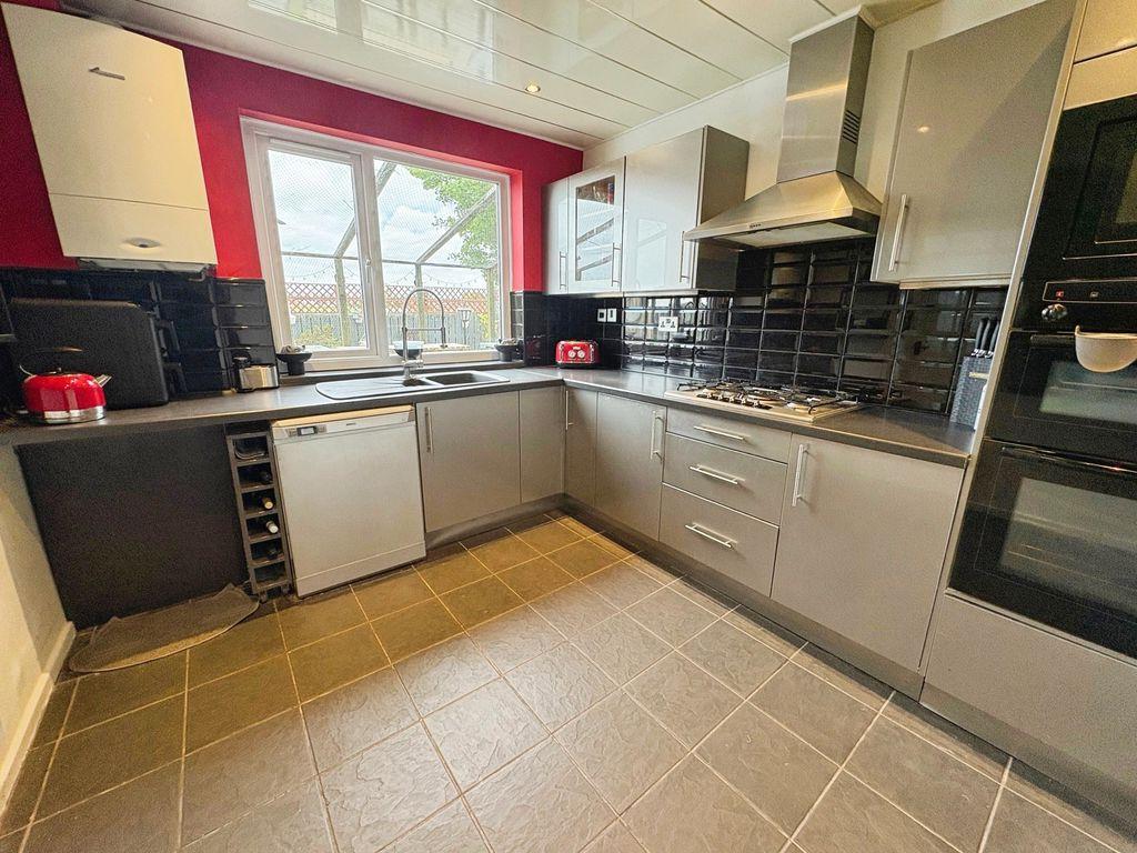 House in North Tyneside, North East - View 5
