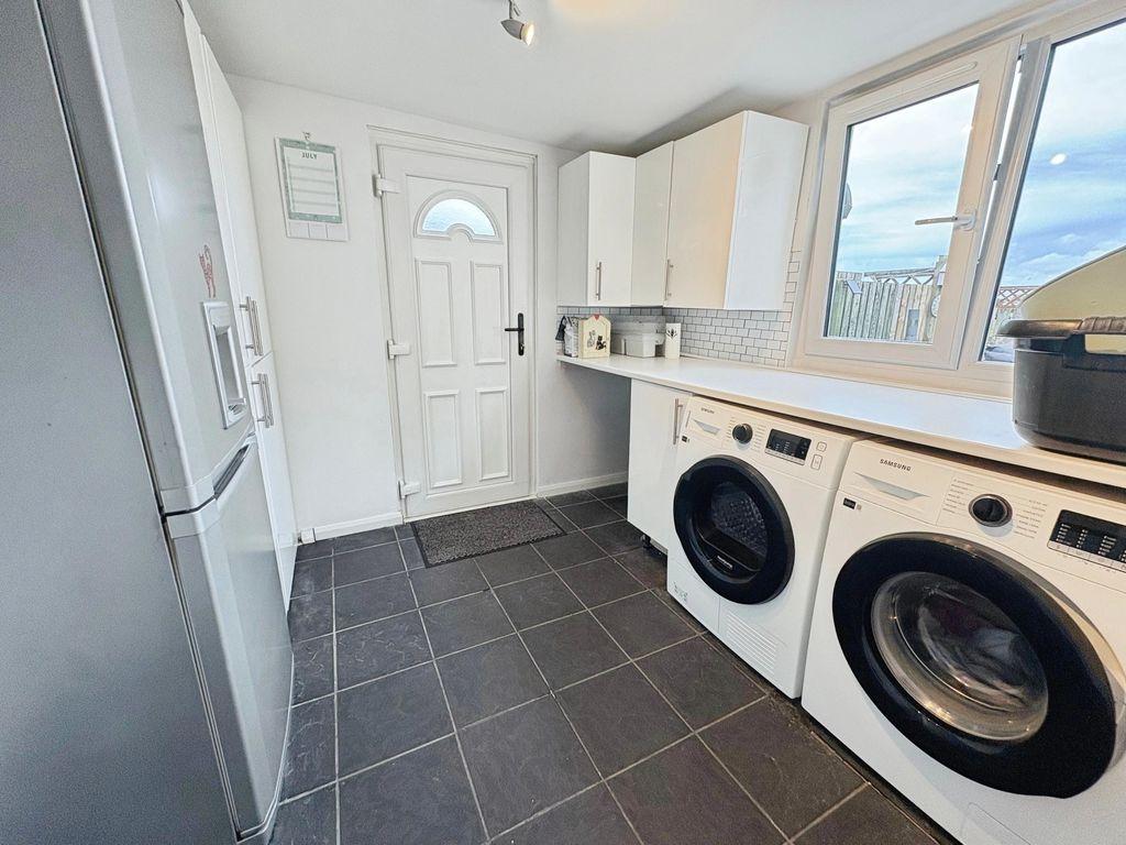 House in North Tyneside, North East - More