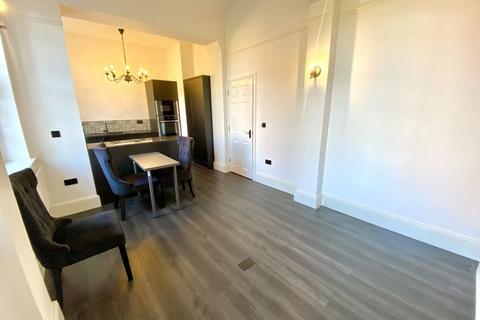 undefined, Boundary Walk, Fareham PO17