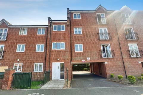 undefined, Valley Mill Lane, Bury